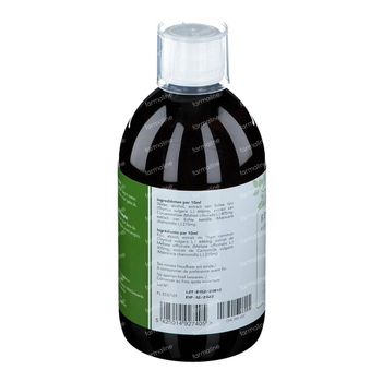 Bioradix Botanical Gastro 500 ml