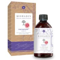 Bioradix Biotoop Menopower 500 ml