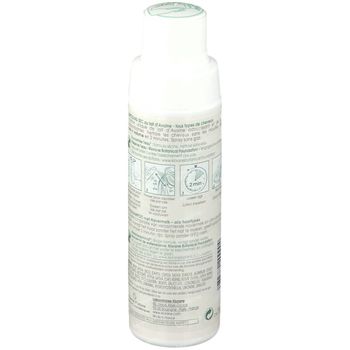 Klorane Dry Shampoo with Oat Milk Ultra-Gentle 50 g poeder