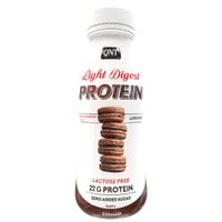 QNT Light Digest Protein Shake Choco-Macaroon 310 ml