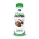 QNT Vegan Protein Shake Choco-Choco 310 ml