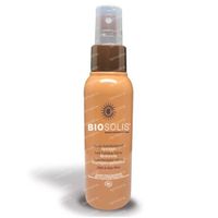 Biosolis Feuchtigkeitsspendendes Selbstbräuner-Spray 100 ml spray
