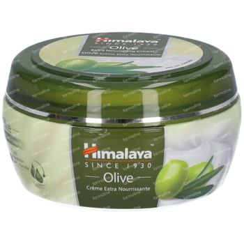 Himalaya Herbals Olive Crème Extra Nourrissante 150 ml