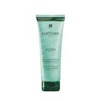 René Furterer Astera Sensitive High Tolerance Shampoo + 50 ml GRATIS 200+50 ml promotieartikelen
