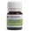 Pranarôm Aromaperles Menthe Poivrée Bio 60 perles