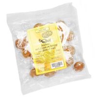 Melapi Citroen Honing Bonbons 100 g