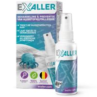 ExAller® Anti-Huisstofmijt Spray 75 ml