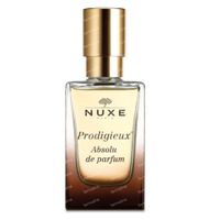 Nuxe Prodigieux Absolu le Parfum 30 ml