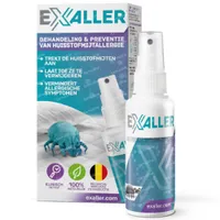 Kijker zebra Verstenen ExAller® Anti-Huisstofmijt Spray 300 ml hier online bestellen | FARMALINE.be