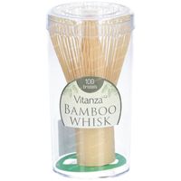Vitanza HQ Bamboo Whisk 1 pièce