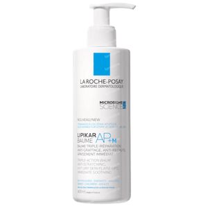 La Roche-Posay Lipikar Baume AP+M 400 ml balsam
