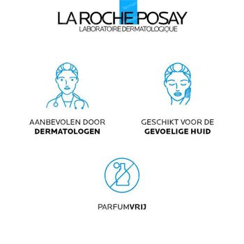 La Roche-Posay Lipikar Balsem AP+M 400 ml balsem