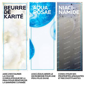 La Roche-Posay Lipikar Baume AP+M 400 ml baume