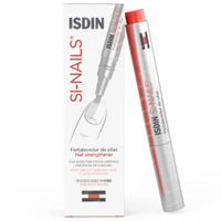 ISDIN Si-Nails Pinceau Durcisseur d'Ongles 1 pièce