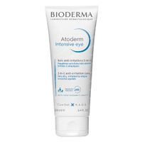Bioderma Atoderm Intensive Oogcrème 100 ml