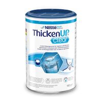 Nestlé ThickenUP Clear 900 g poudre
