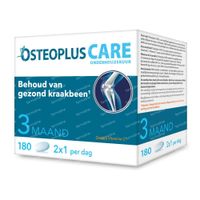 Osteoplus Care 180 tabletten