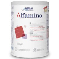 Nestlé® Alfamino 400 g poeder