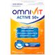 Omnivit Active 50+  20 bruistabletten