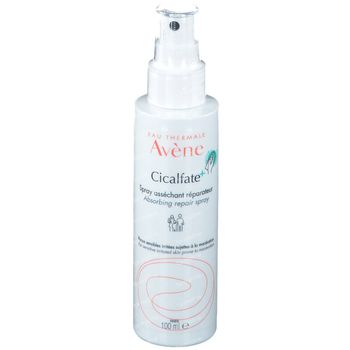 Avène Cicalfate+ Uitdrogende Verzorgende Spray 100 ml