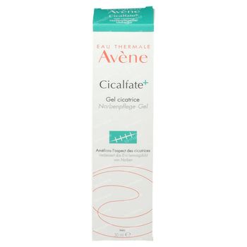 Avène Cicalfate+ Littekengel 30 ml
