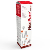 Flexipure Spray Verlaagde Prijs 100 ml