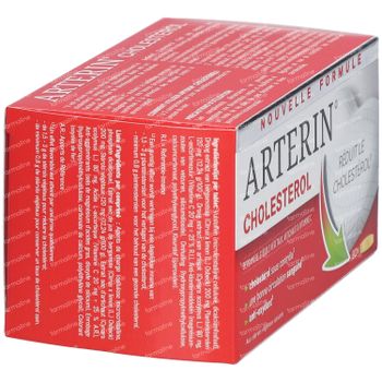 Arterin® Cholesterol 90 tabletten