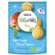 Nestlé NaturNes Bio Biscuit Pomme 150 g biscuits