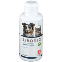 Sebodex Shampoo Dieren 200 ml
