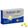 Fultivit-D3 20000 I.E.