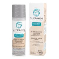Guérande Cellular Youth Elixir Bio 30 ml
