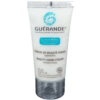 Guérande Beauty Hydraterende Handcrème 60 ml
