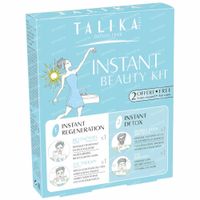 Talika Instant Beauty Gift Set 1 shaker