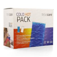 Febelcare Cold Hot Pack 1 stuk