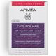 Apivita Cheveux & Ongles Sains 30 capsules