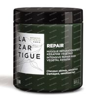 Lazartigue Repair Intensive Repair Mask Vegetal Keratin 250 ml
