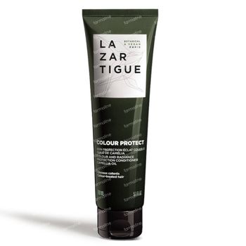 Lazartigue Colour Protect Colour and Radiance Protection Conditioner Camellia Oil 150 ml