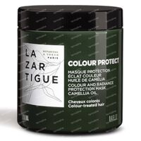 Lazartigue Colour Protect Colour and Radiance Protection Mask Camellia Oil 250 ml