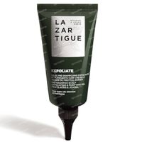 Lazartigue Exfoliate Pre-Shampoo Scalp Exfoliating & Purifying Gel Fruits Acids & Jojoba 75 ml