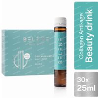 Belène Collagen Anti-Age Boisson Beauté 30x25 ml