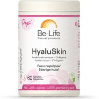Be-Life Daysi® HyaluSkin 60 capsules