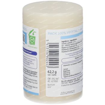 Be-Life Calci Vital K2-D3 60 capsules