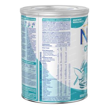 Nestlé® NAN® OptiPro® 2 800 g