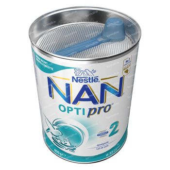 Nestlé NAN OPTIPRO 2 800 g