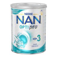 Nestlé NAN Optipro 3 Nouvelle Formule 800 g