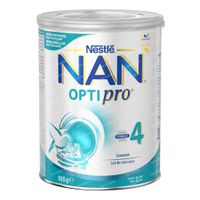 Nestlé NAN Optipro 4 Nouvelle Formule 800 g