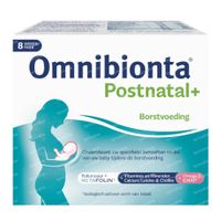 Omnibionta® Postnatal+ 56  capsules