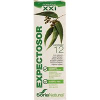 Soria Natural® Composor 12 Expectosor XXI 50 ml