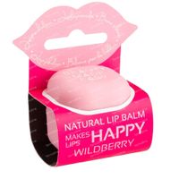 Beauty Made Easy Lippenbalsem Wildberry 6,8 g