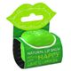 Beauty Made Easy Baume à Lèvres Lime & Lemon 6,8 g